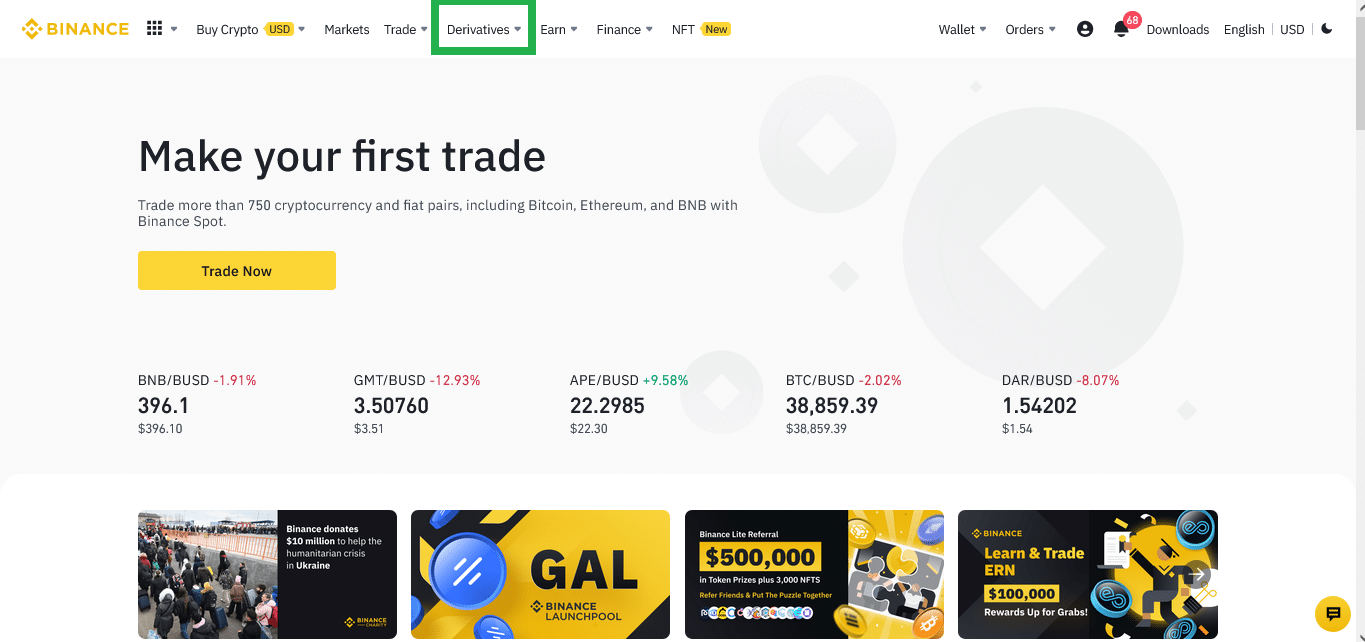 Invest $50 And Make $120 in 7 Days Grid Trading On Binance Futures | by  Michael Anthony | Medium