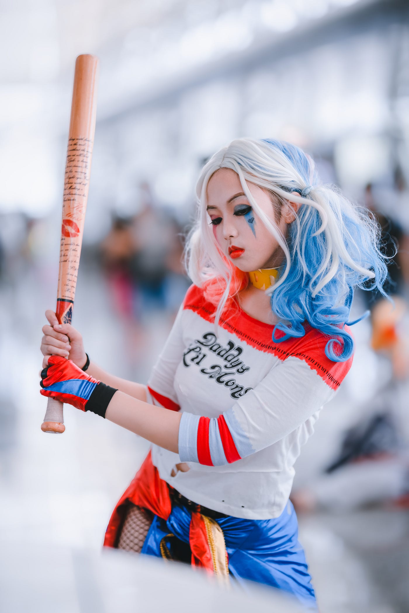 cosplay 