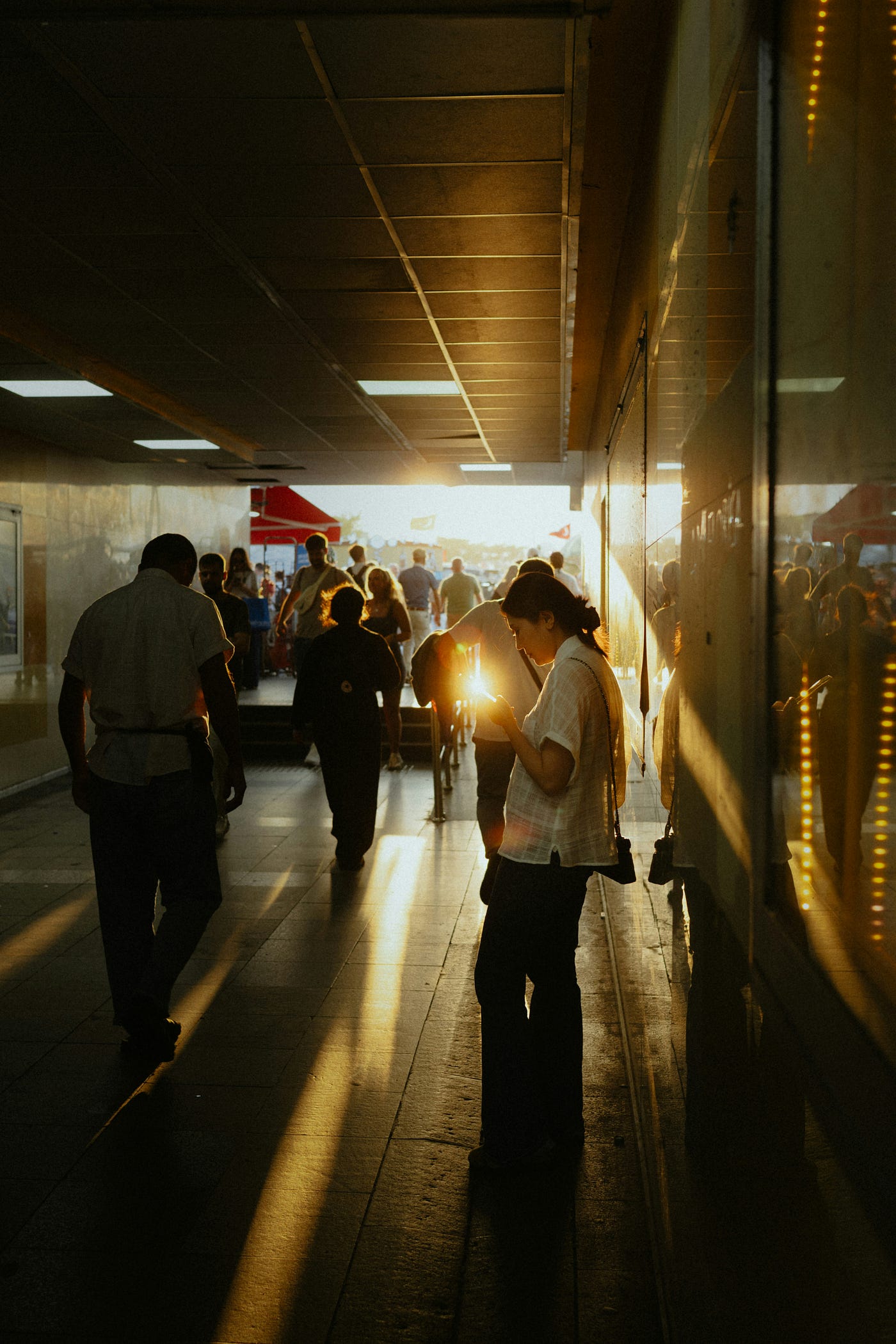 Foto oleh Tolga Ahmetler di Unsplash