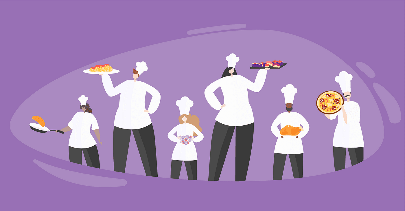 Career Guide: How to Become a Chef | by Adele Cochrane | Medium