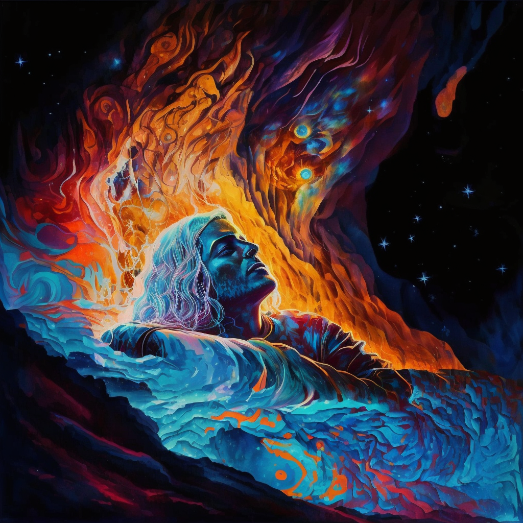 Niflheim Norse Mythology