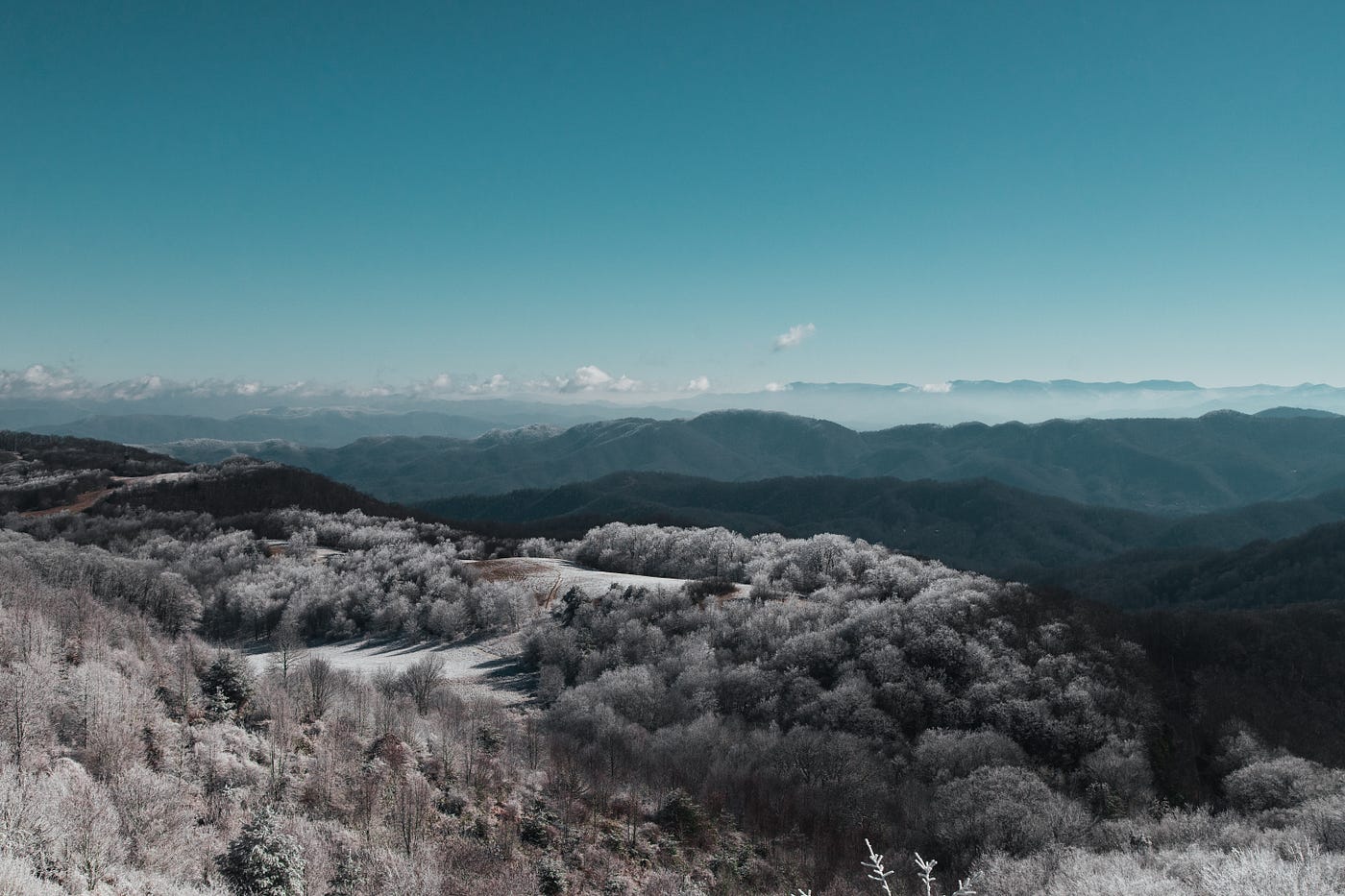 Photo by Ben Bracken on Unsplash