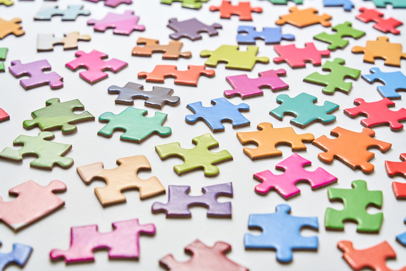The Estrangement Puzzle