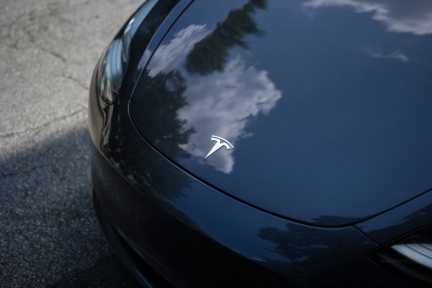 4 Aesthetic & Soundproofing Exterior Upgrades for Model Y, by Matthew  Cheung