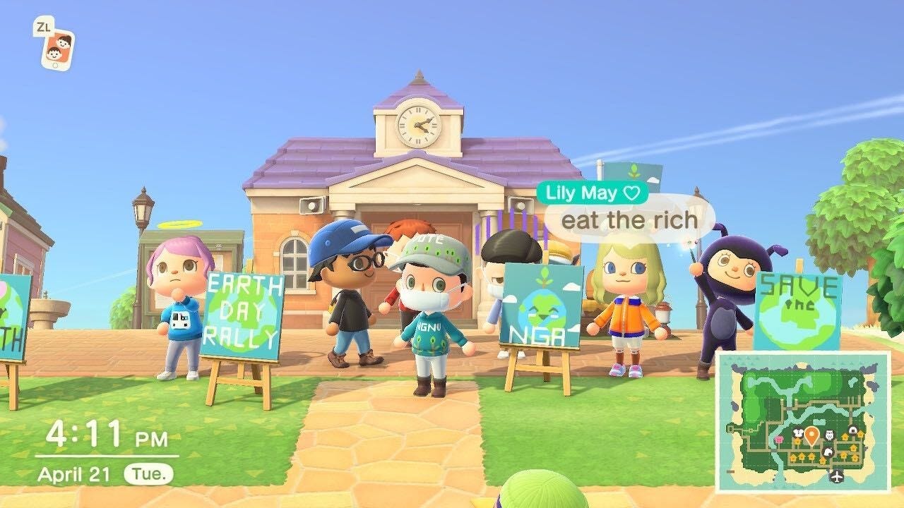 Moda e games: por que a Amaro criou um perfil no jogo Animal Crossing -  Pequenas Empresas Grandes Negócios