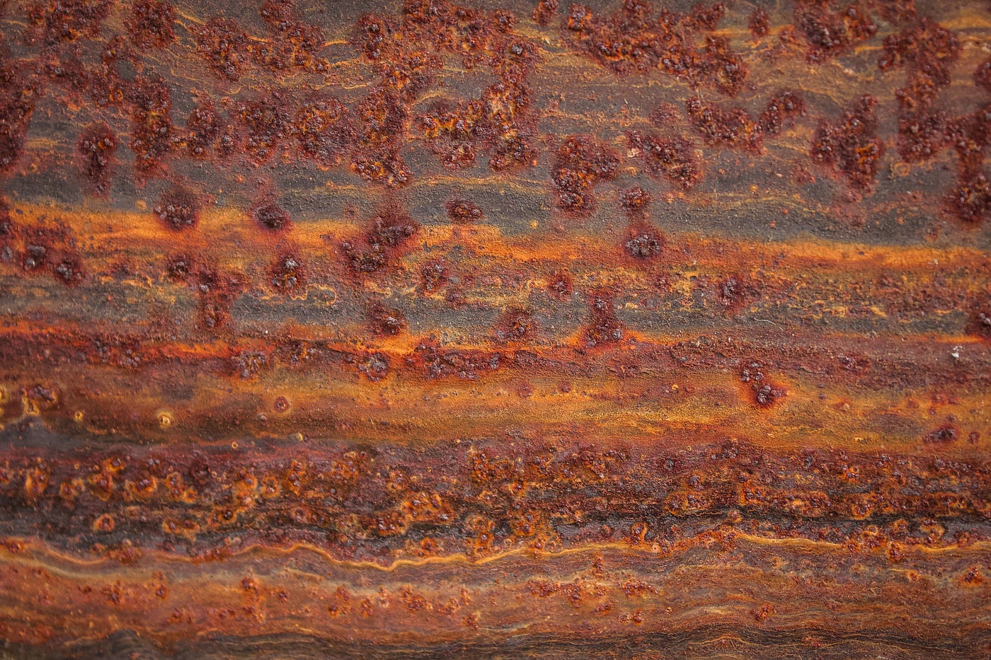 Better Together  Four Examples of How Rust Makes Python Better