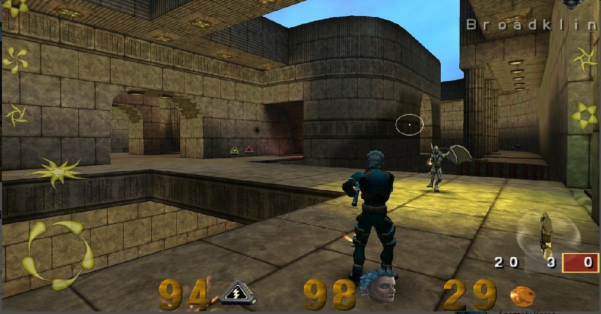 The 10 best free online FPS browser games we love to play to kill time