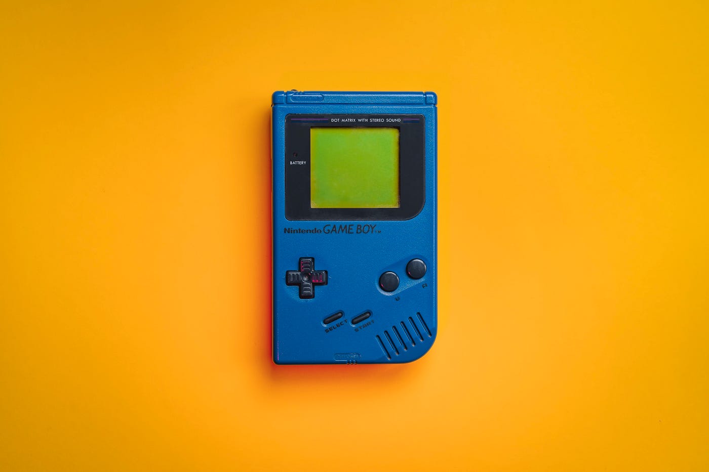 Your Old Game Boy Can Now Be Turned Into a Bitcoin and Ethereum Hardware  Wallet | by Crypto Beat | Coinmonks | Medium