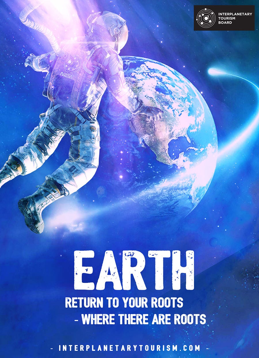 Slogans For The Mars