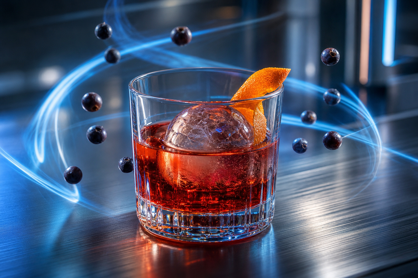 Best Gin for a Negroni Cocktail: My Gin Recommendations