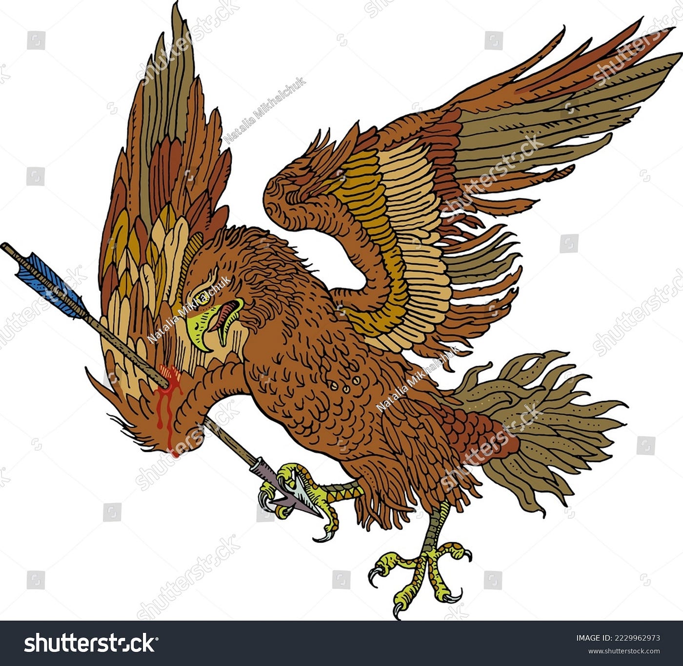 The Wounded American Eagle: Candace Owens and the Black American Political Saga