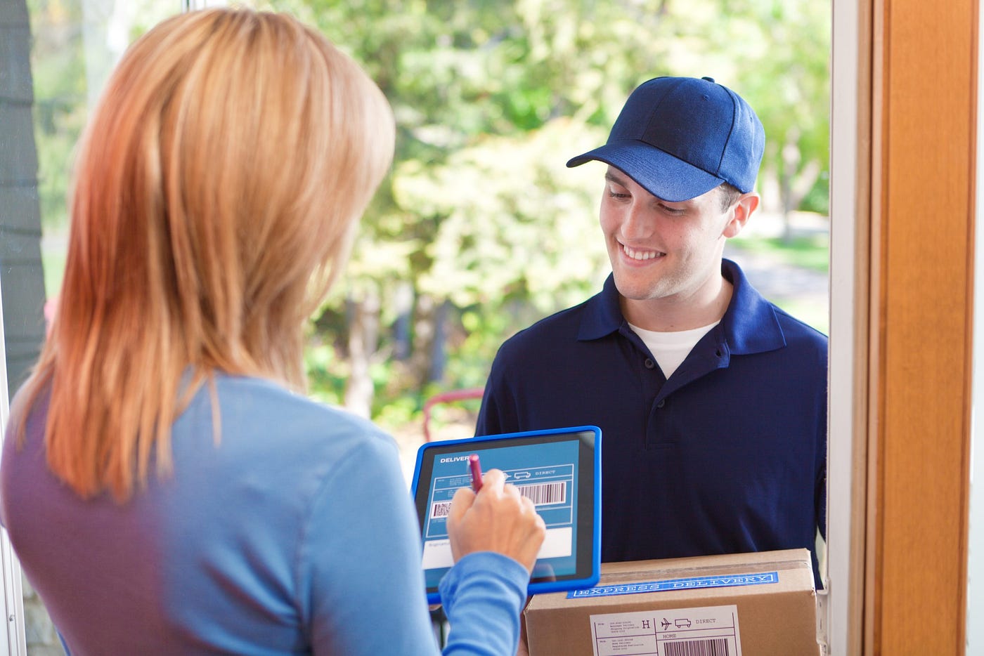 How Digital Proof-of-Delivery Eliminates the Hidden Costs of Paper POD