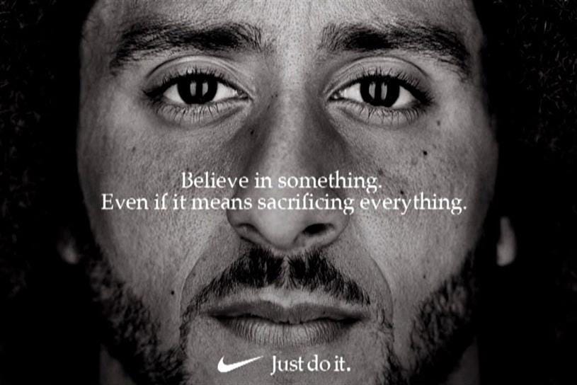 ANALYSIS: NIKE GETS CRAZIER. The Nike brand has become synonymous… | by Pam  Worsham | Medium
