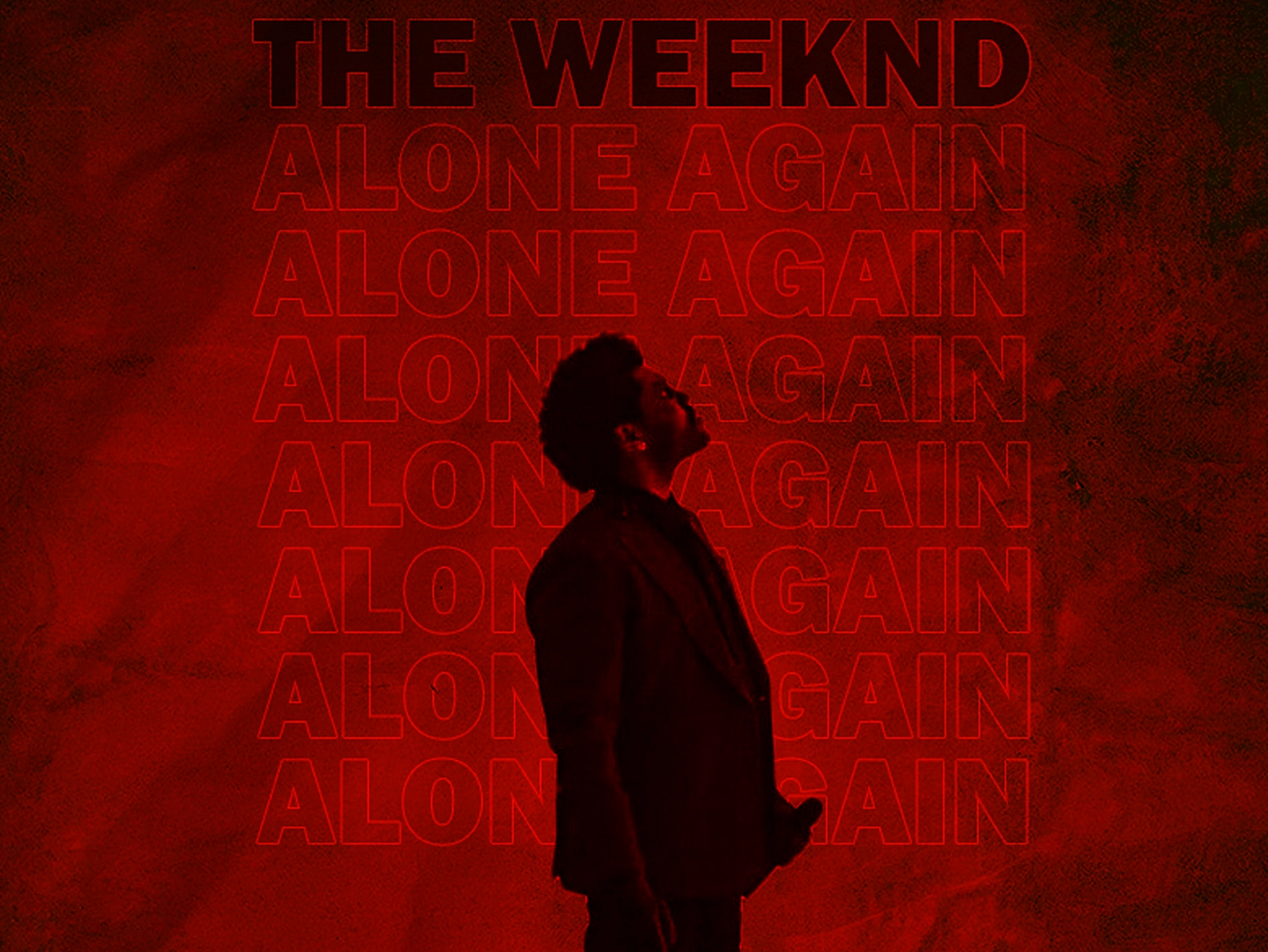 Alone Again by The Weeknd - Song Meanings and Facts