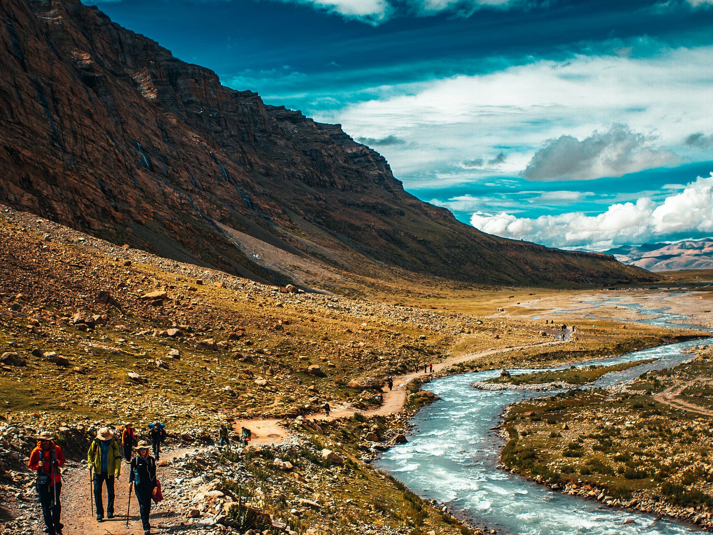Photo by Raimond Klavins on Unsplash