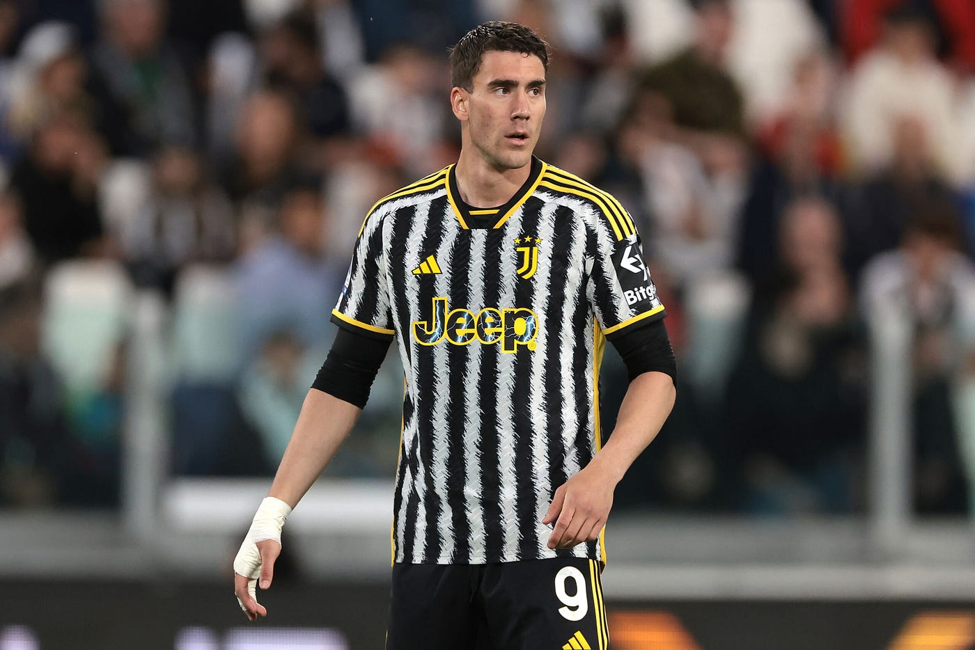 Juventus recupera 15 pontos e “bagunça“ a classificação do Campeonato  Italiano
