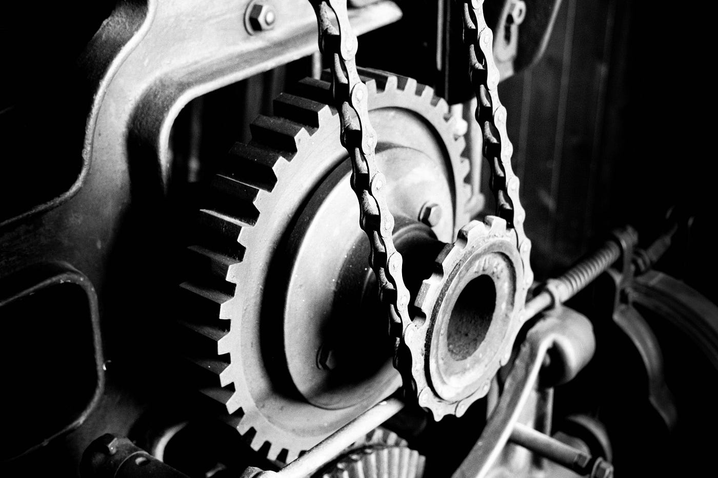 Photo by Mike Hindle on Unsplash