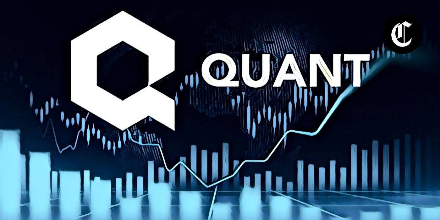 Should You Invest in Quant Crypto? | by The Coin Times | Medium