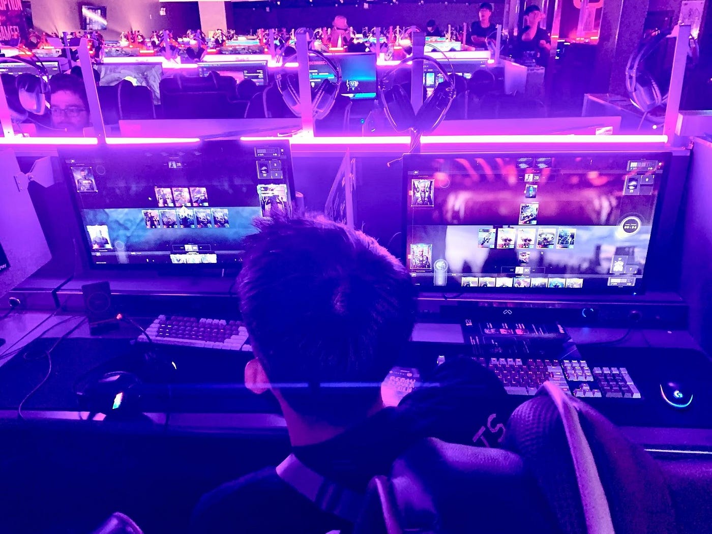 YGG Holds Court at Korea Blockchain Week 2024 | by Yield Guild Games |  Yield Guild Games | Medium