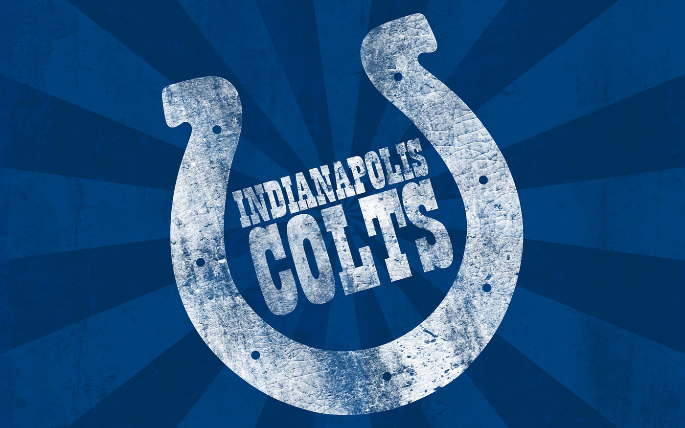 Colts Game Sound Audio  Indianapolis Colts 