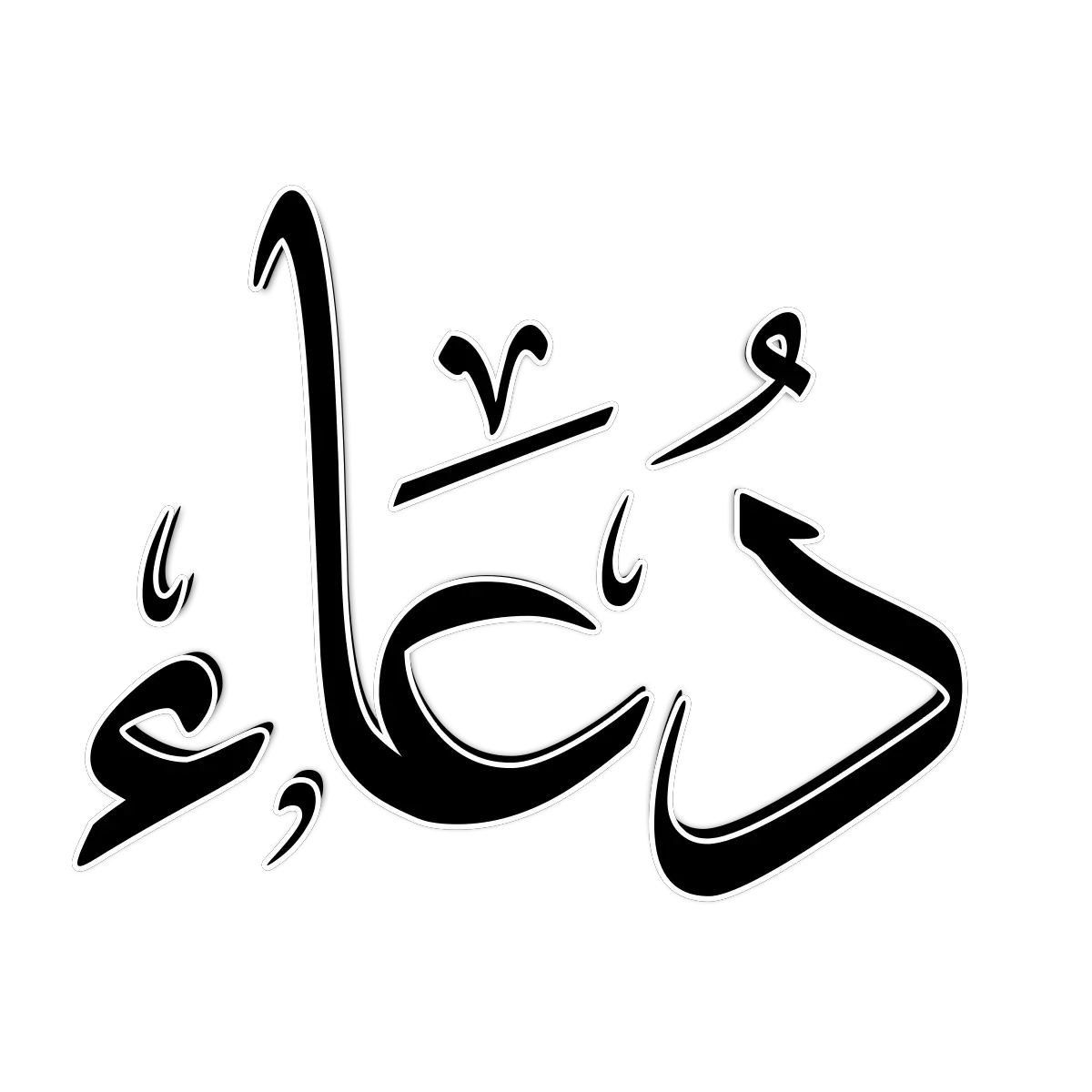 Doa agar Terhindar dari Azab Neraka; Doa di Tengah Hening Malam