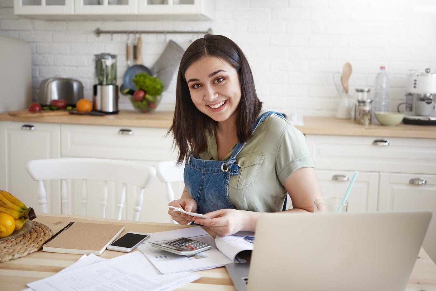 Self-Employed Home Loans: An Unconventional Way To Finance A Home Purchase