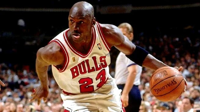 Lendas do basquetebol: os maiores talentos