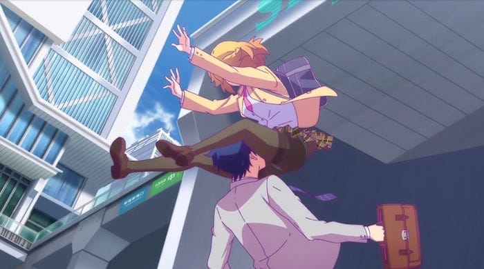 Crunchyroll Reveals Second Wave of Summer 2018 Simulcasts! • Anime UK News