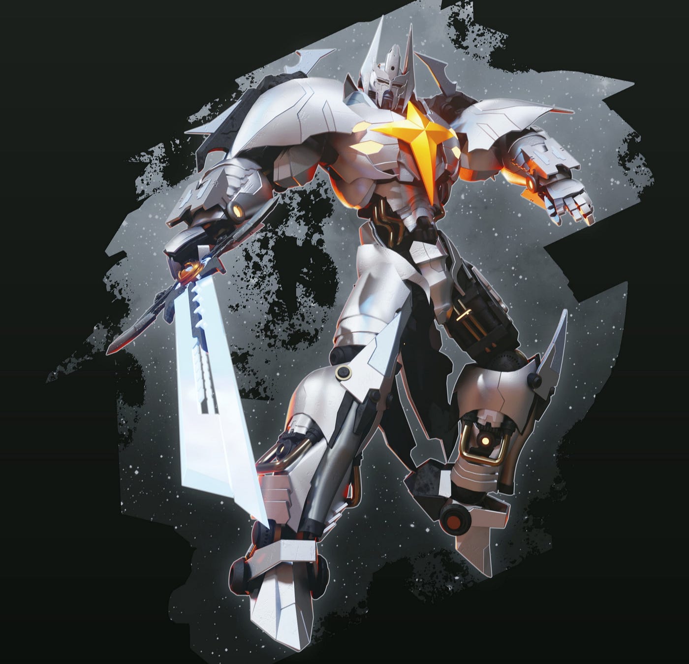Transformers Exodus - A Salvation History | The Ugly Monster