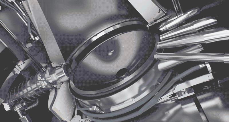 China May Be Constructing EUV Lithography Machines on a Massive Scale | by  Wave Media | Medium