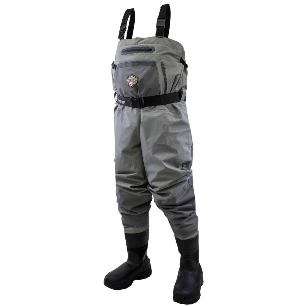 Best Saltwater Surf Fishing Boot Waders, by Stephen Franey