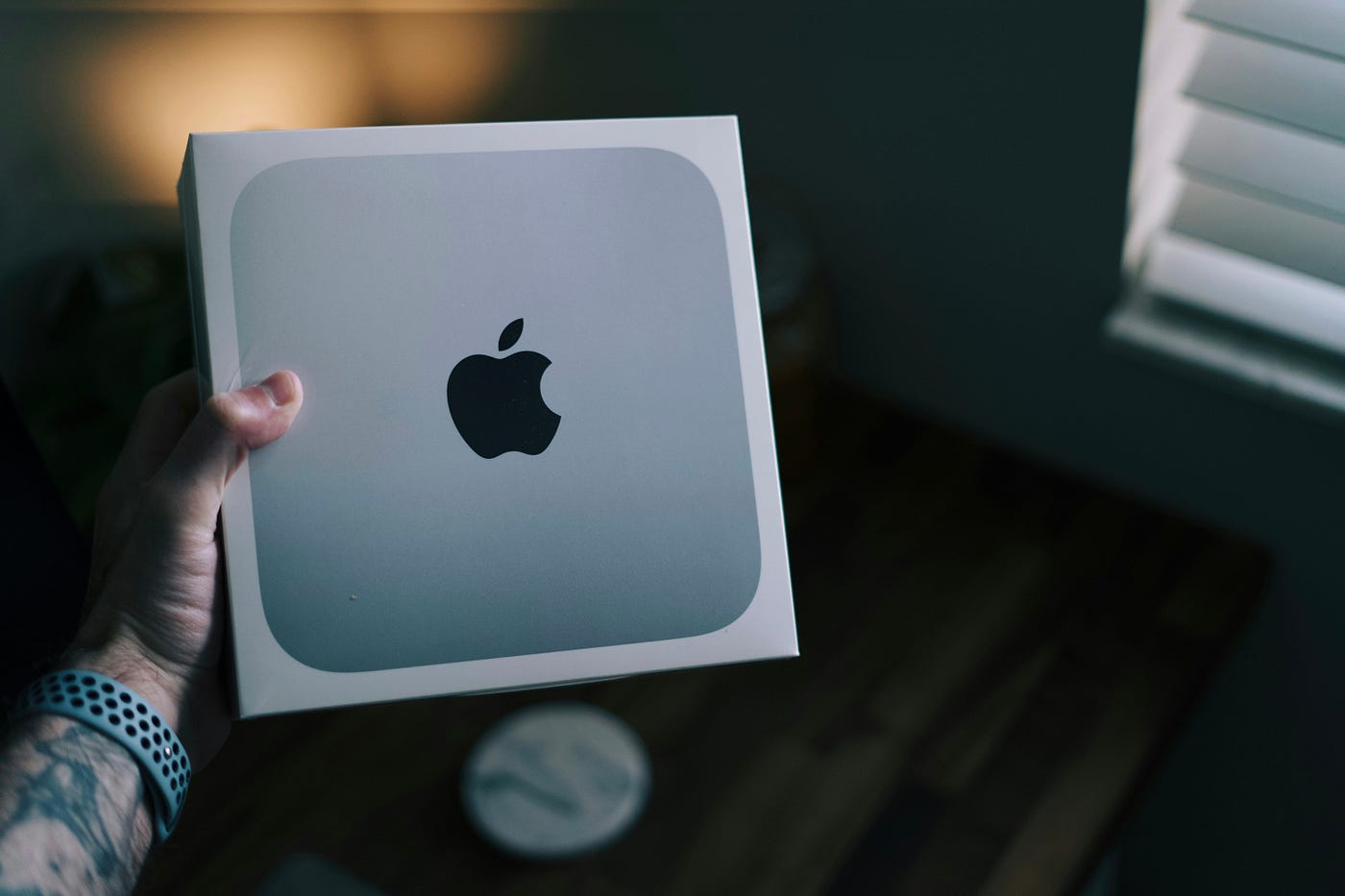 Photo by Joey Banks on Unsplash