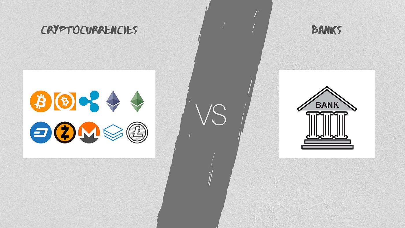 Introduction to Crypto-Currency. Today Pallav Bhardwaj, a member of… | by  Nakshatra: The Astronomy and Mathematics Society | Medium