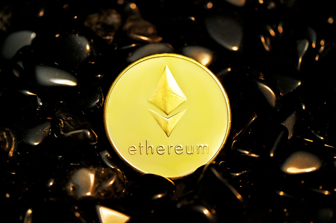 How I Made a Profit Mining Ethereum on AWS | by James Robinson | Better  Programming