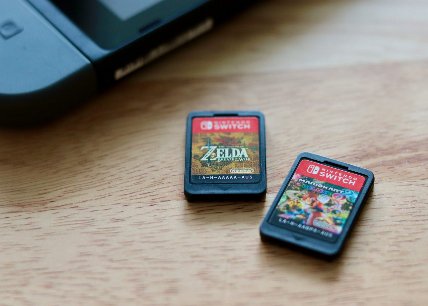 Nintendo sells 10 million copies of 'Zelda' in three days