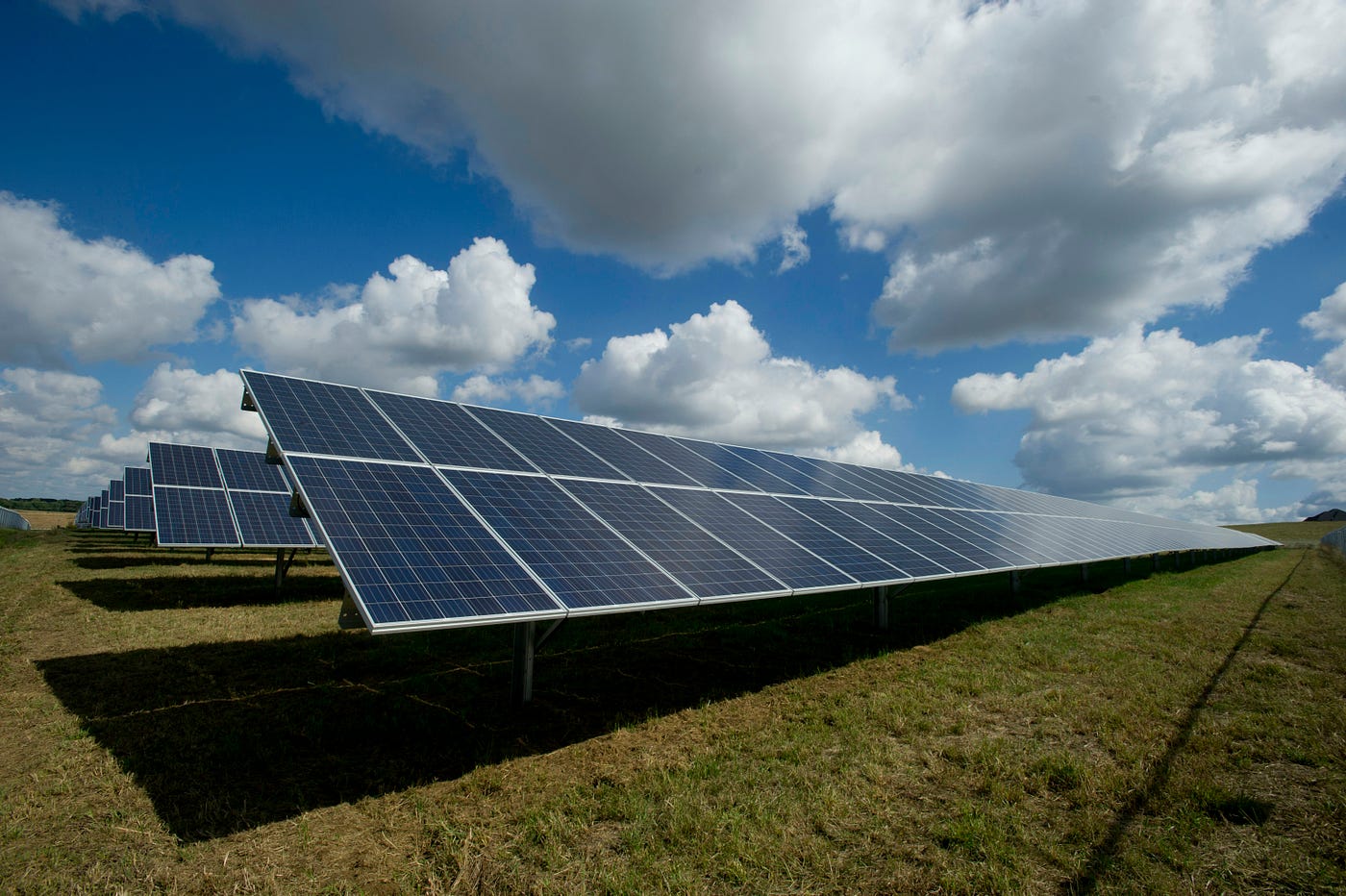 Solar plate 2024