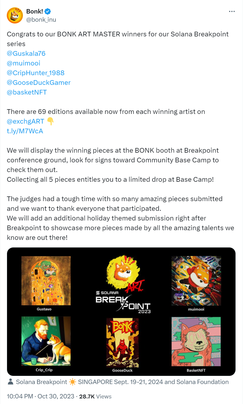 My Bonk Story: A history of Bonk. This was orginally produced as an X… | by  Andrew Saul | Medium