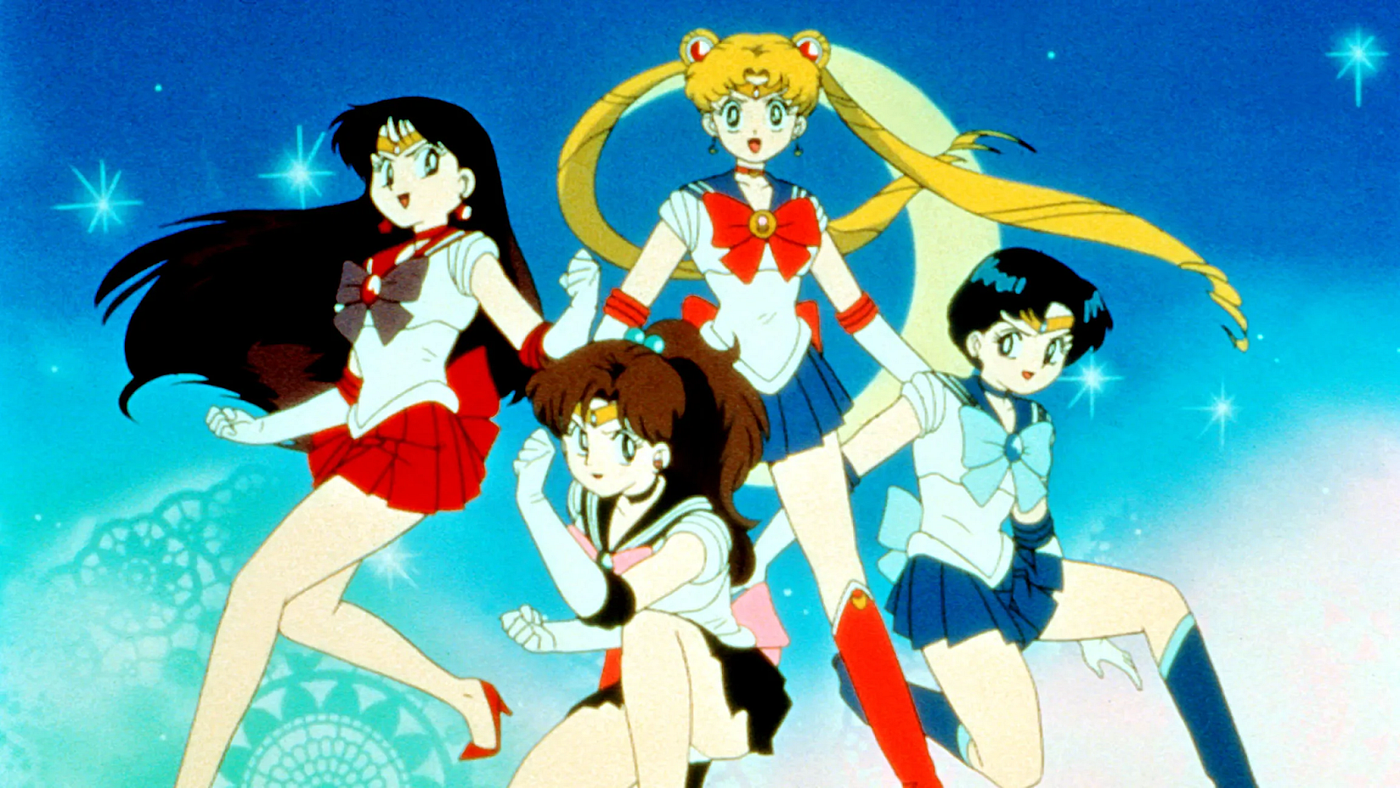 Mahou Shoujo and Modern Feminism. This essay was submitted to the College…  | by Katherine Szeto | Medium
