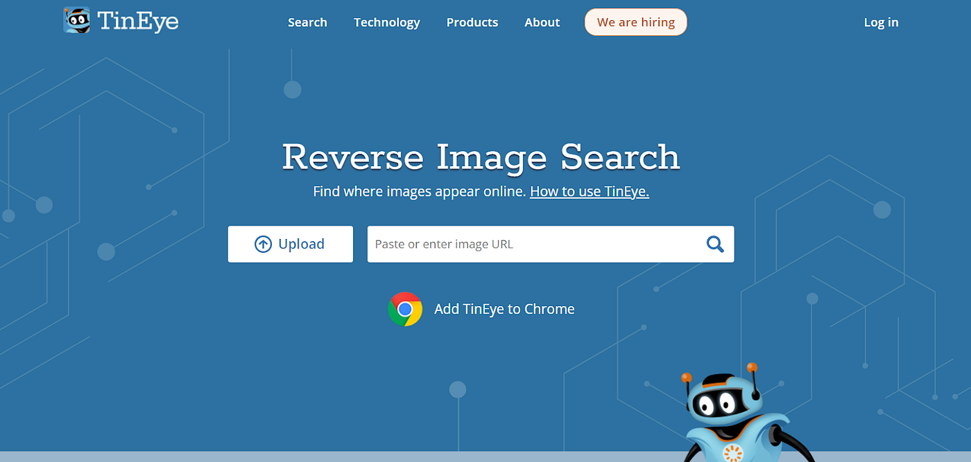 How to Find Someone with a Picture (Photo): 8 Methods | by Harshita Katiyar  | 𝐀𝐈 𝐦𝐨𝐧𝐤𝐬.𝐢𝐨 | Medium, image size:1400x667