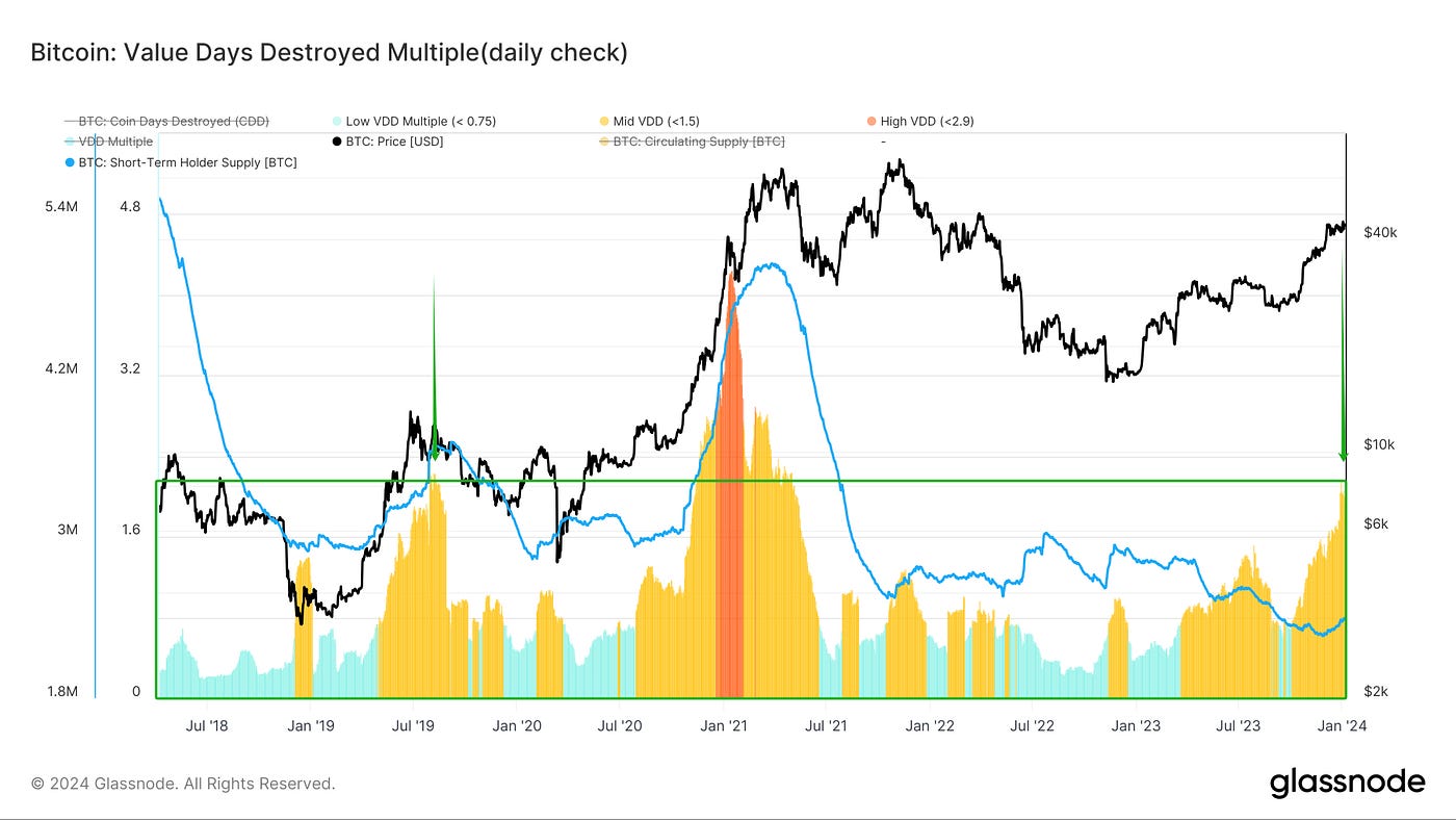 满目青山，载月明归｜WTR 1.08