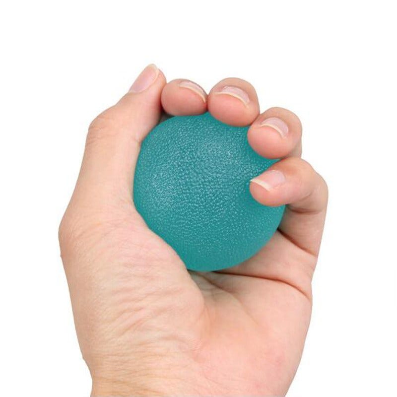 Hand Exercise Ball — Benefits and How to Use it | by Dacia Braxton | Medium