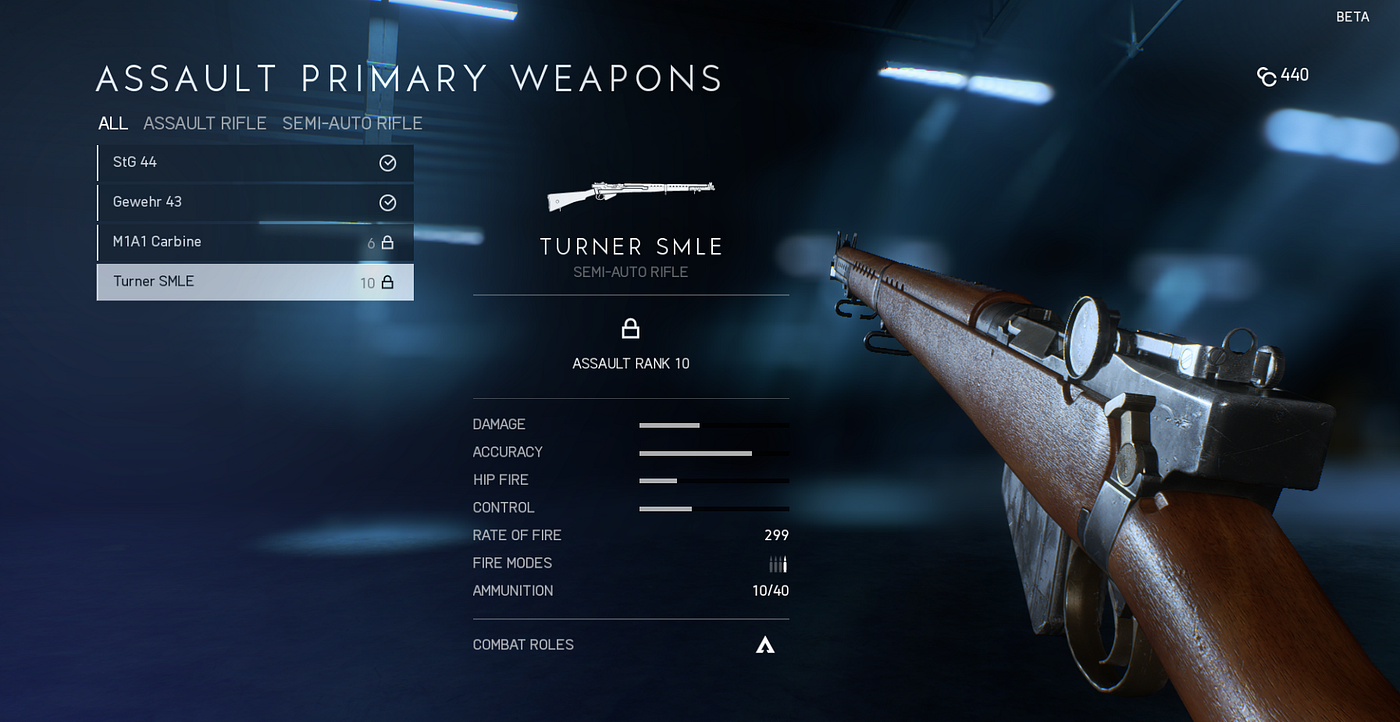 Battlefield 5: The Best Weapons For Surviving in Multiplayer