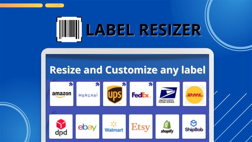Benefits of Using Customized Shipping Labels