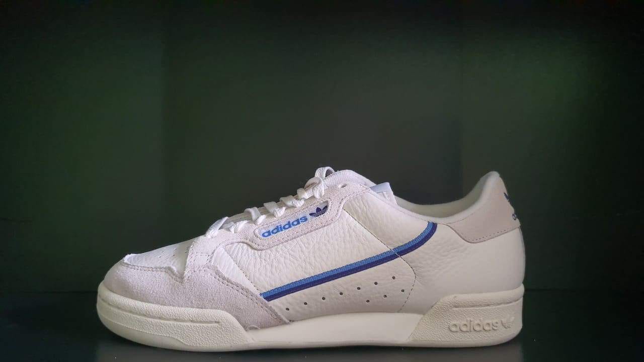 Adidas Continental 80 — HONEST Sneaker Review | Honest Soles | by Nigel Ng  | Medium