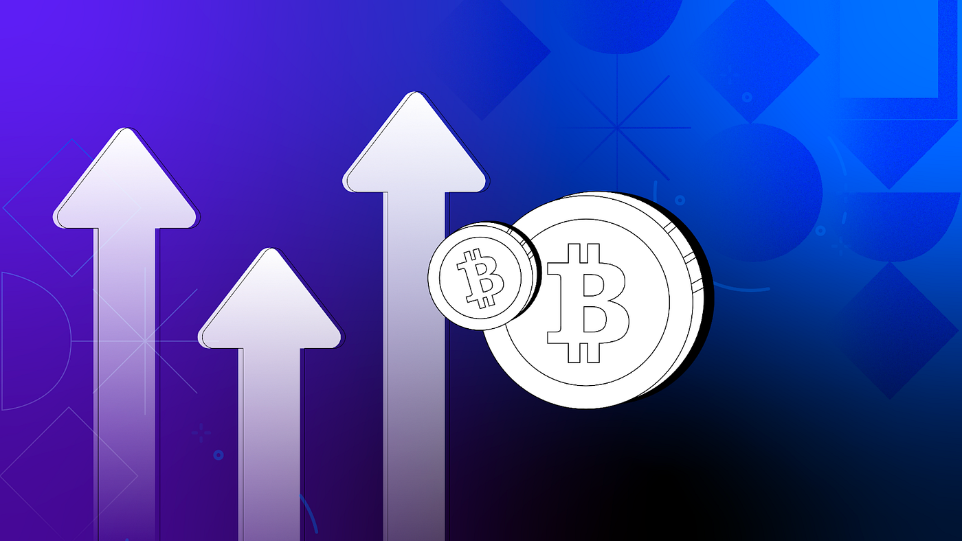 Learn about alternative use cases for crypto | @blockchain