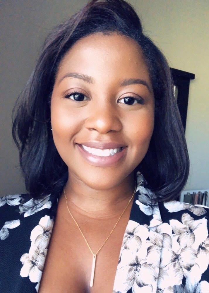 Image Francel Margareth Padilla image beautiful image beautiful image beautiful - Epic Women in Cyber — Dominique West | by Sonya Moisset | Epic ...