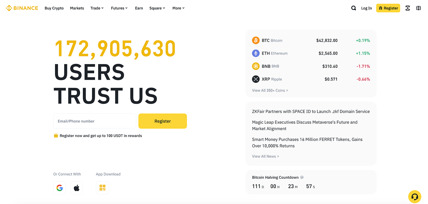 Thailand Crypto Market Research Report | by MIIX Capital | Medium