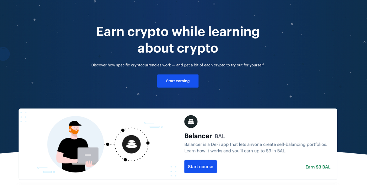 Earn Cryptocurrency Watching Videos (5 Legit Ways) | by Permission |  Permission | Medium