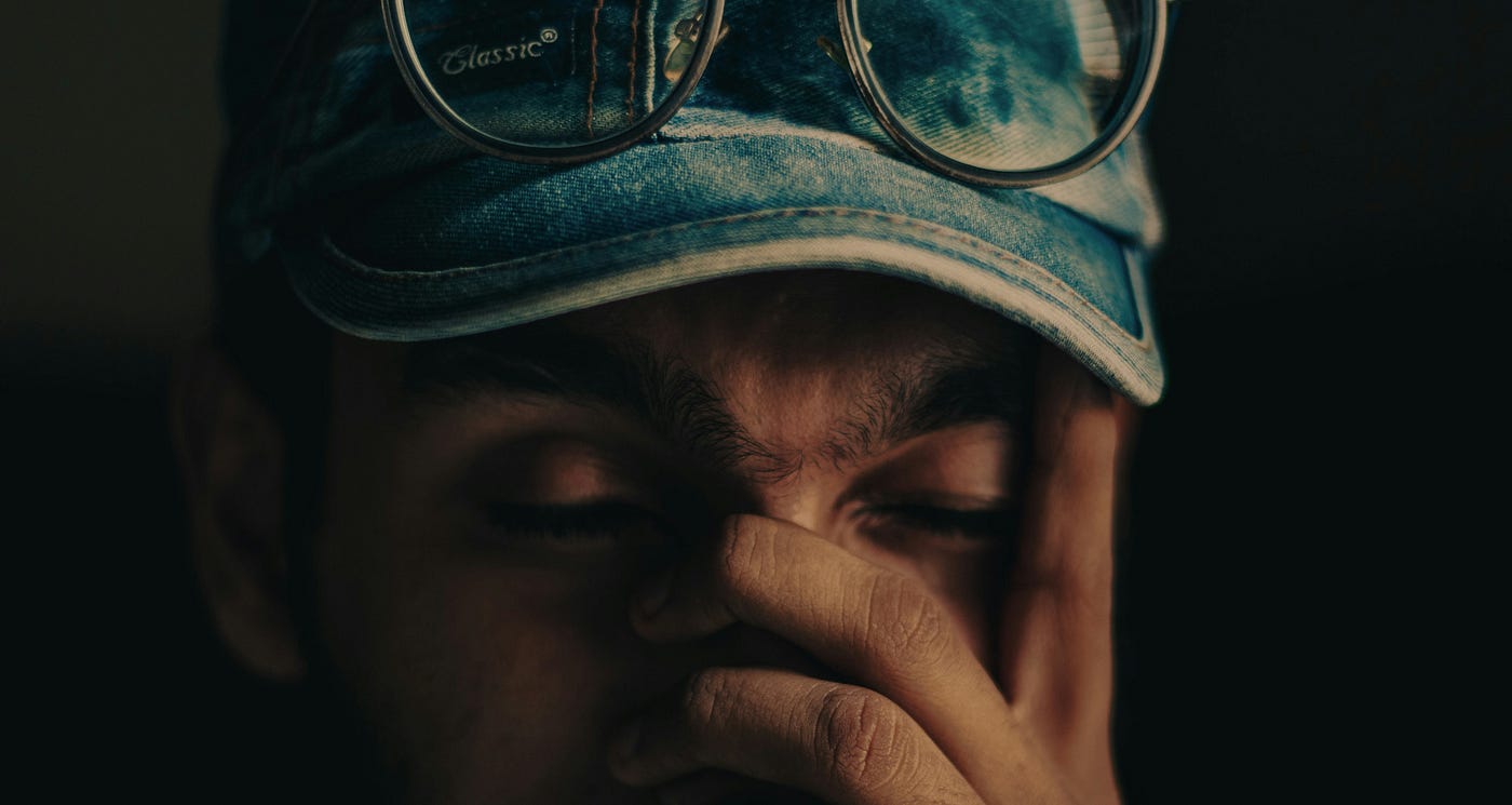 Photo by Md Mahdi on Unsplash