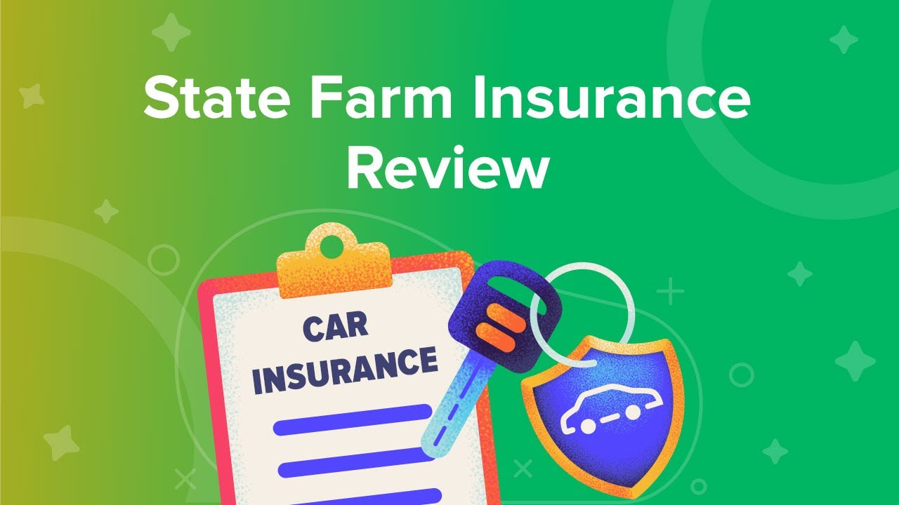 Understanding Your Options with State Farm Insurance